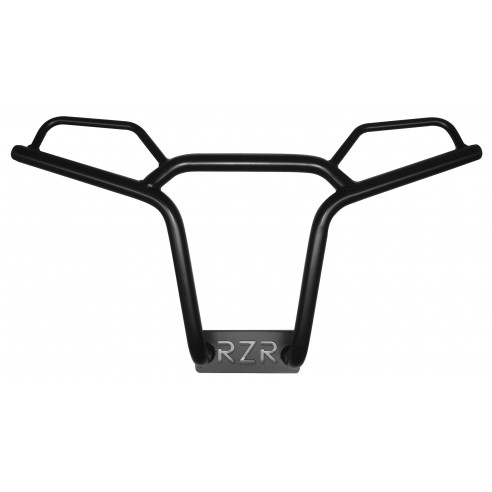 Задній бампер PX7 чорний для RZR 800 S