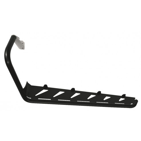 Nerf Bar P3 Black for RZR 900 XP 2011