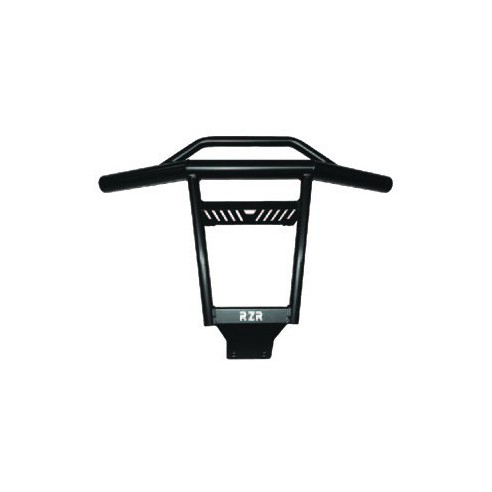 Передній бампер PX2 чорний для RZR 4 900 XP / RZR 900 XP 2011 / RZR 800 / S