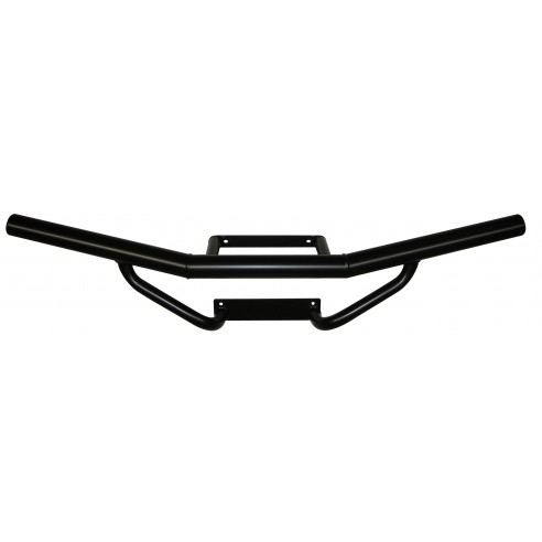 Задній бампер PX5 чорний для RZR 900 XP 2011