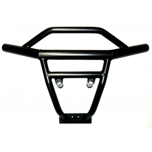 Front Bumper PX13 Black