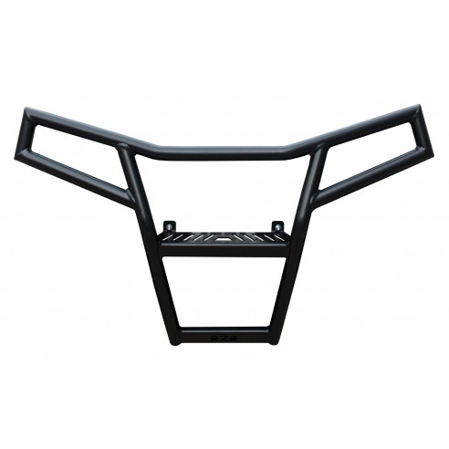 Передній бампер PX20 чорний для POLARIS RZR 570