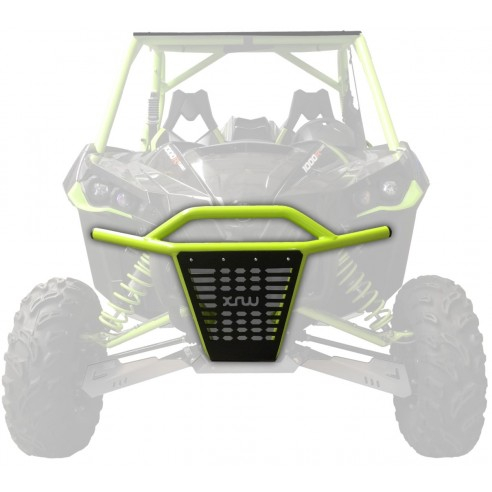 Передній бампер BR6 Manta Green для Maverick XDS / XRS Turbo