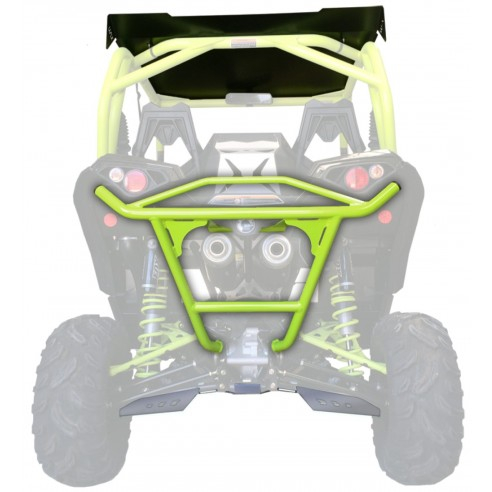Задній бампер BR11 Manta Green для Maverick XDS / XRS Turbo