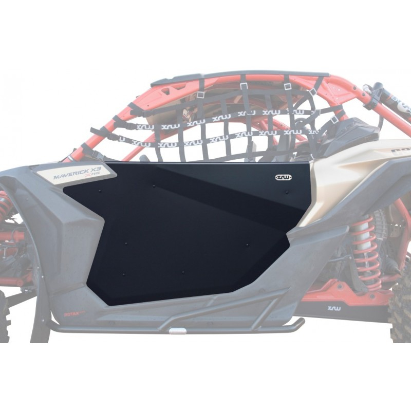 Комплект дверей BX2 для CAN AM MAVERICK X3 XRS