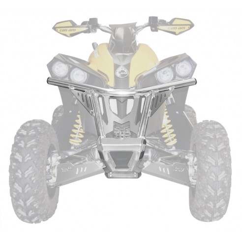 Бампер FR.BUMPER BR4 під лебідку для RENEGADE 500/800/1000 XXC 2012/2014
