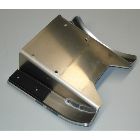Aluminium Disc Cover for Yamaha YFM 250R