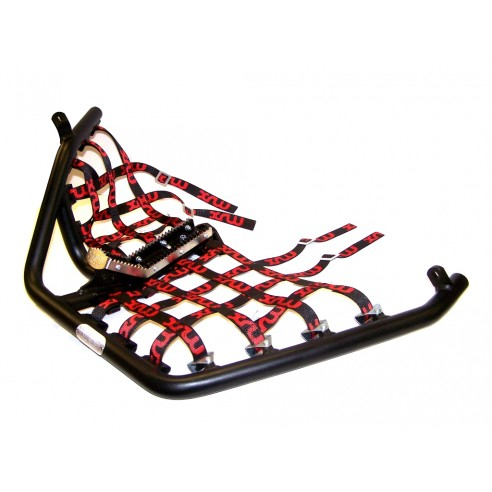 Nerf Bar Q1 - Black