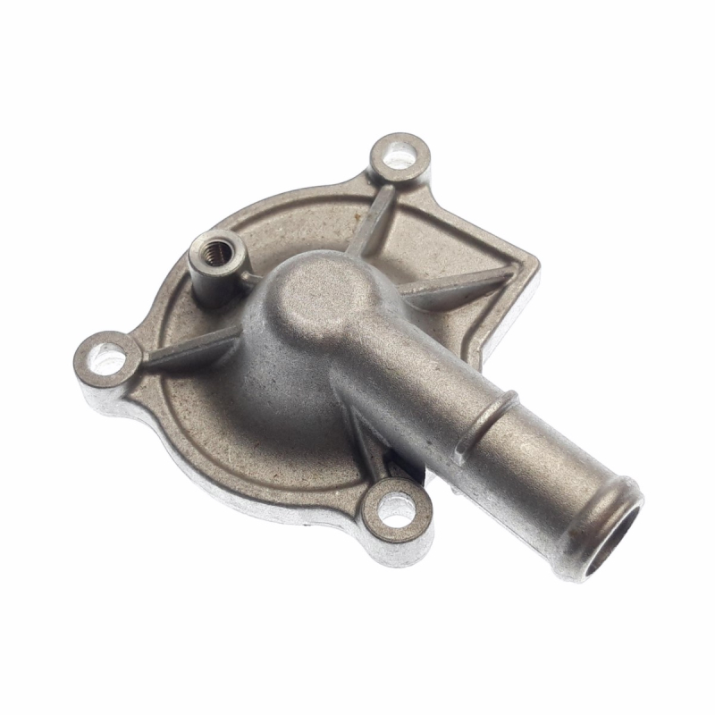 Cap, Water Pump