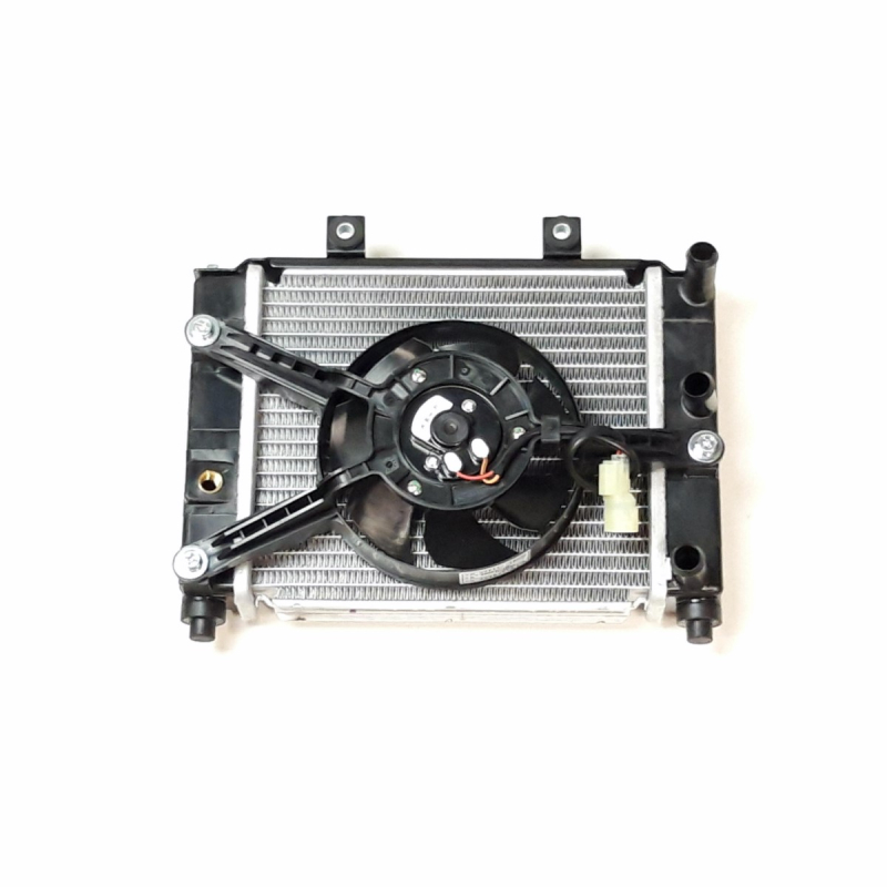 Оригінальна запчастина Access Radiator Assembly