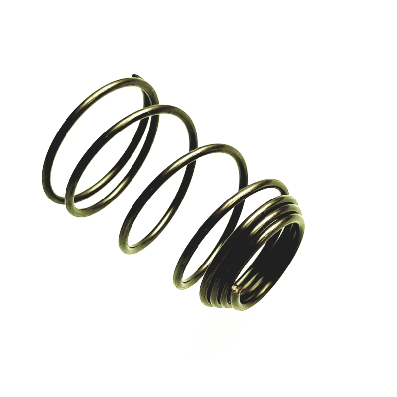 Spring, Oil Filter Net