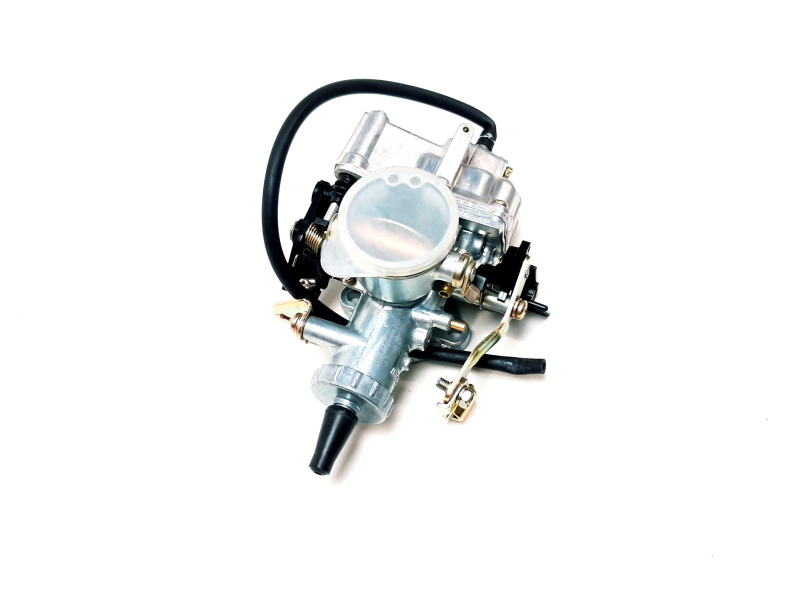 Carburetor Ass'y