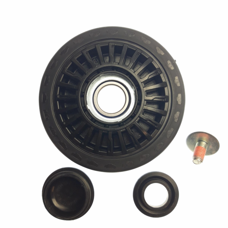Оригінальна запчастина TJD REPLACEMENT WHEEL KIT 134MM - 2015