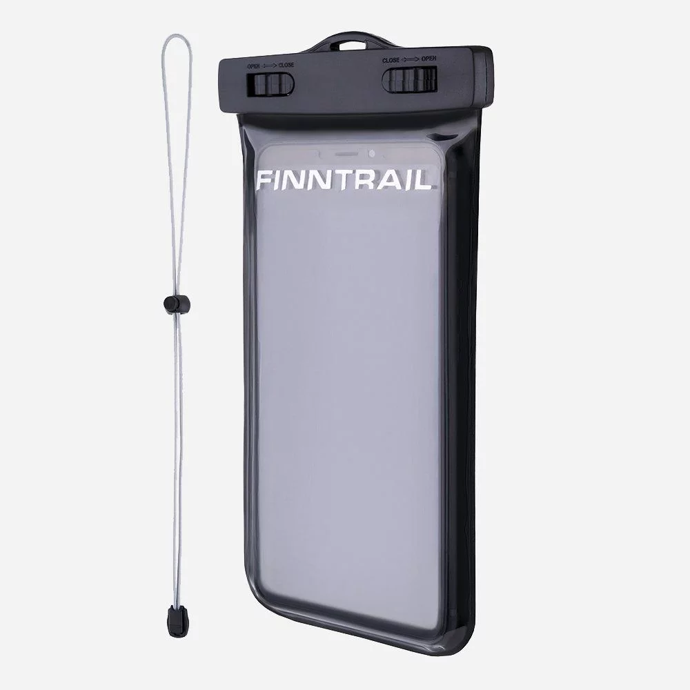 Smartpack 1724 Waterproof Smartphone Case
