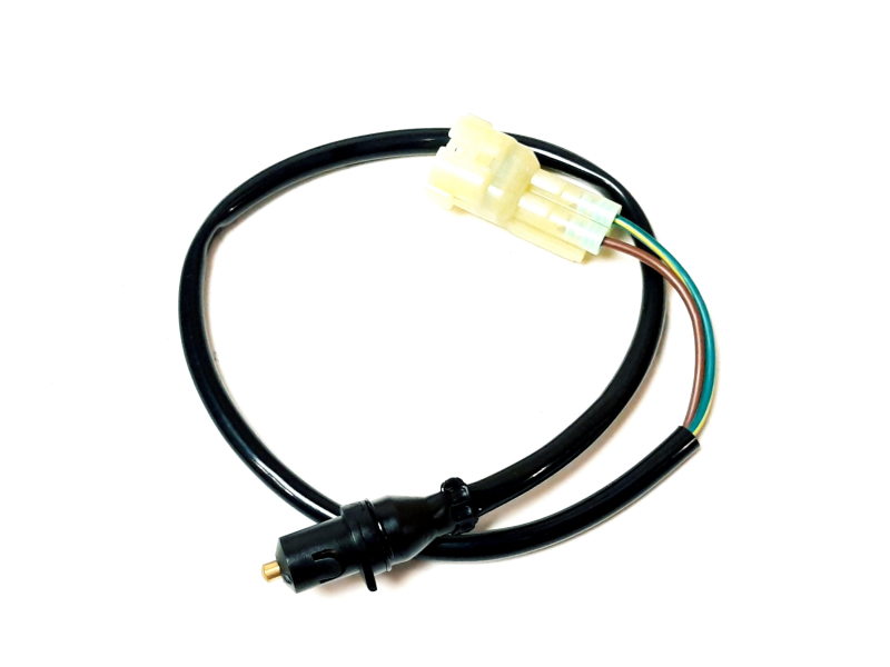 Оригінальна запчастина TGB LIMITED SWITCH ASSY.
