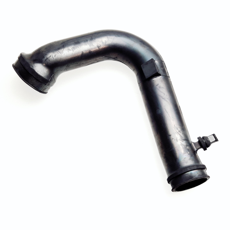 Hose, Breath Out