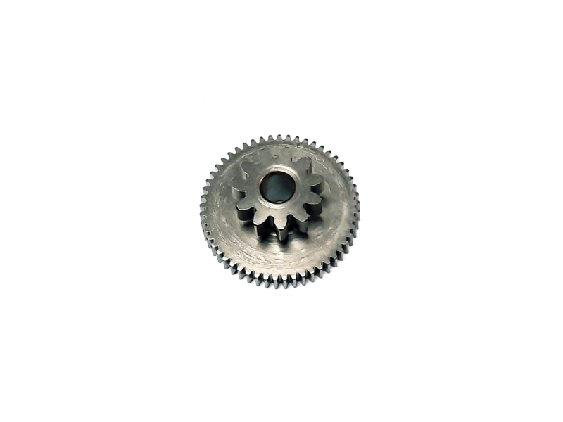Idle Gear ,Start
