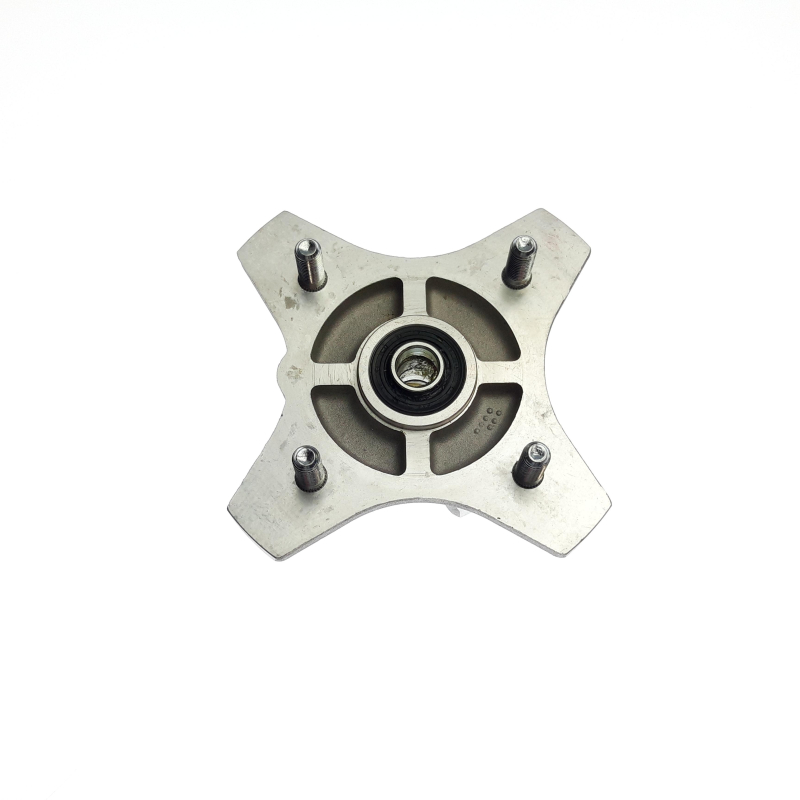 Fixed Bracket, Wheel Hub,Front