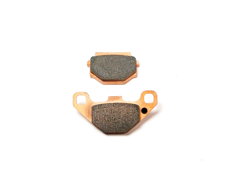 BRAKE PAD Access, Triton 250, 300, 400, 450, DRR100