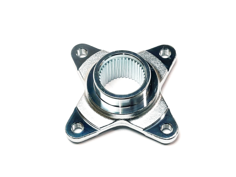 Disc Connector