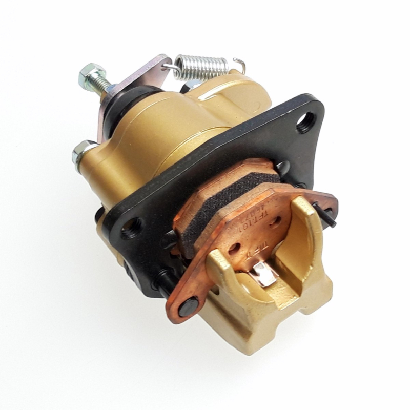 Caliper Ass'y ,Rear