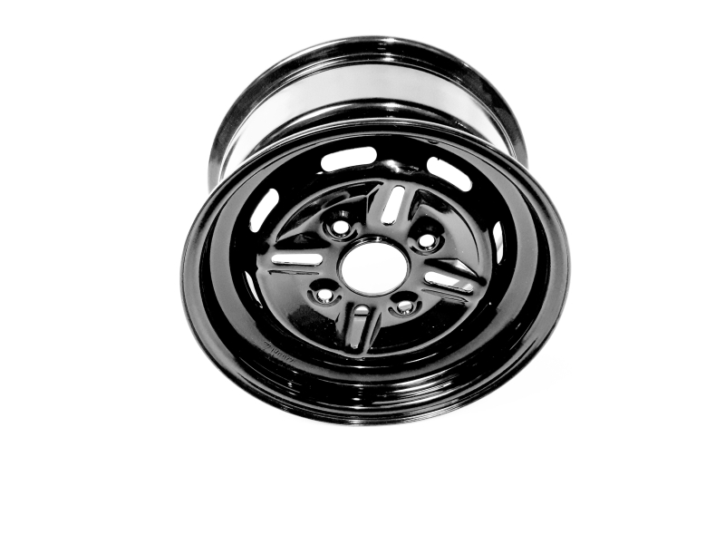WHEEL SUB-ASSY,FR(IRON)(FRANCE)(SIMPLE)