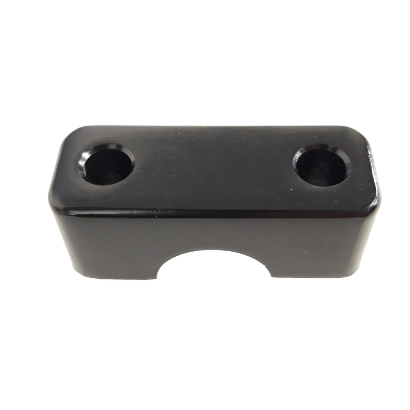 Top Clamp, Handlebar
