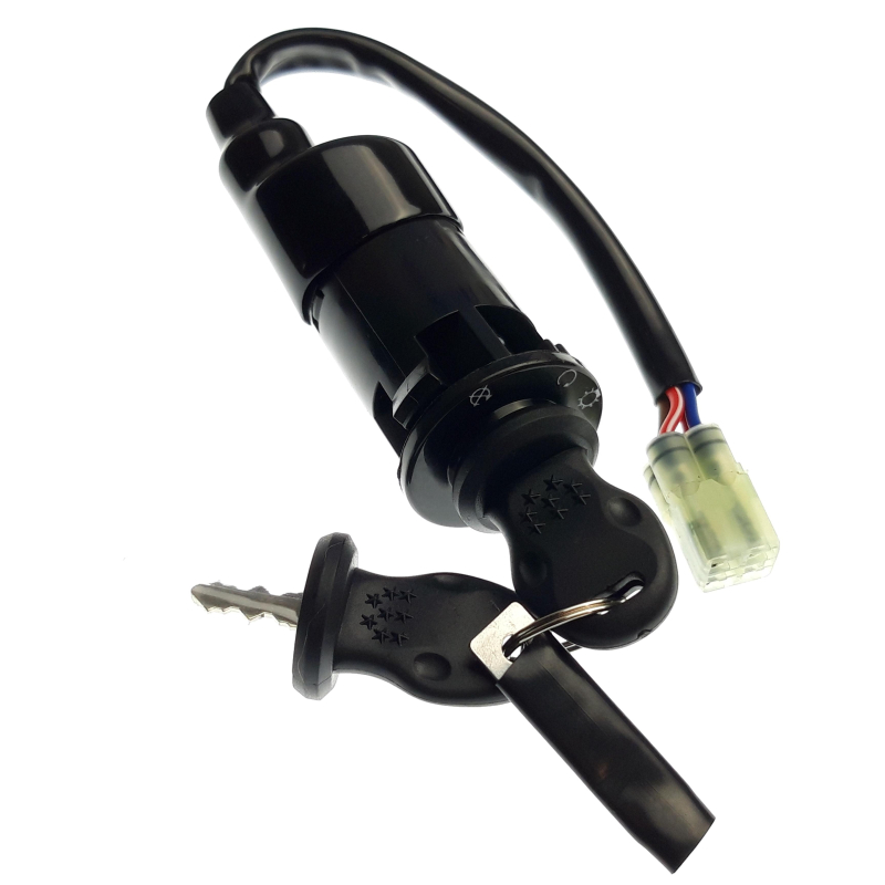 Оригінальна запчастина Access Lock, Main Switch
