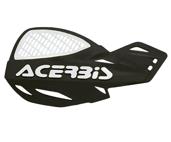 Захисти рук Acerbis, чорні