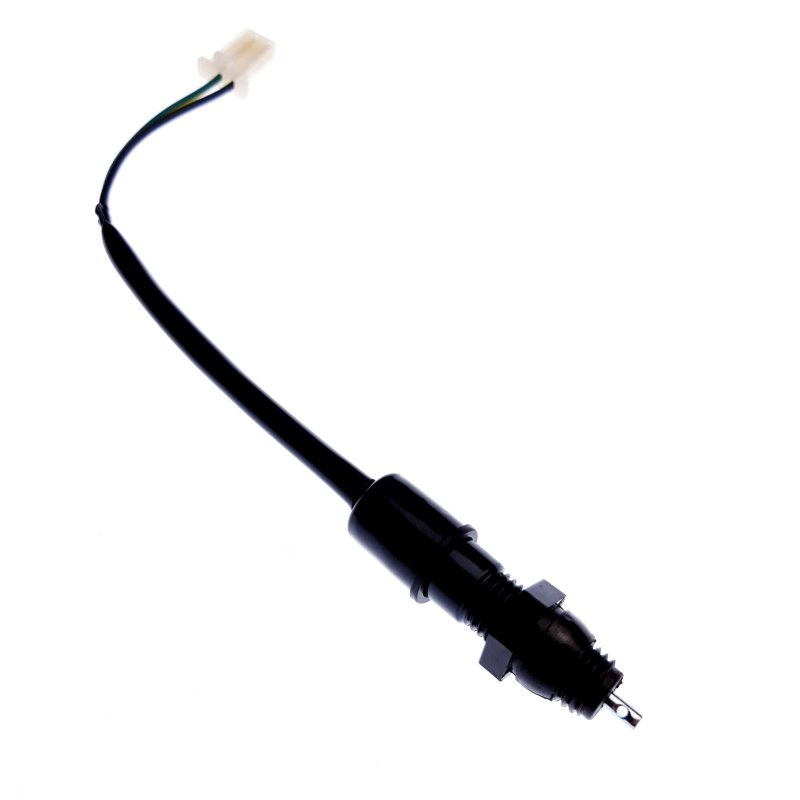 Switch Footbrake