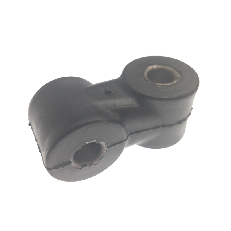 Soft Rubber Connection