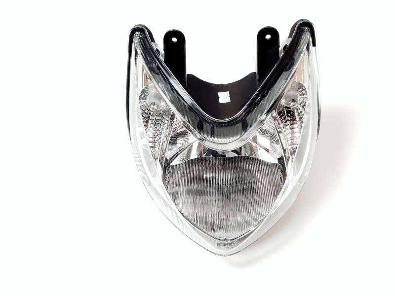 Head Lamp Comp