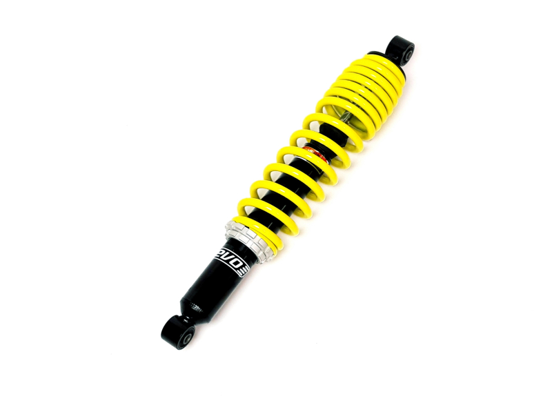 SHOCK ABSORBER ASSY., FRONT