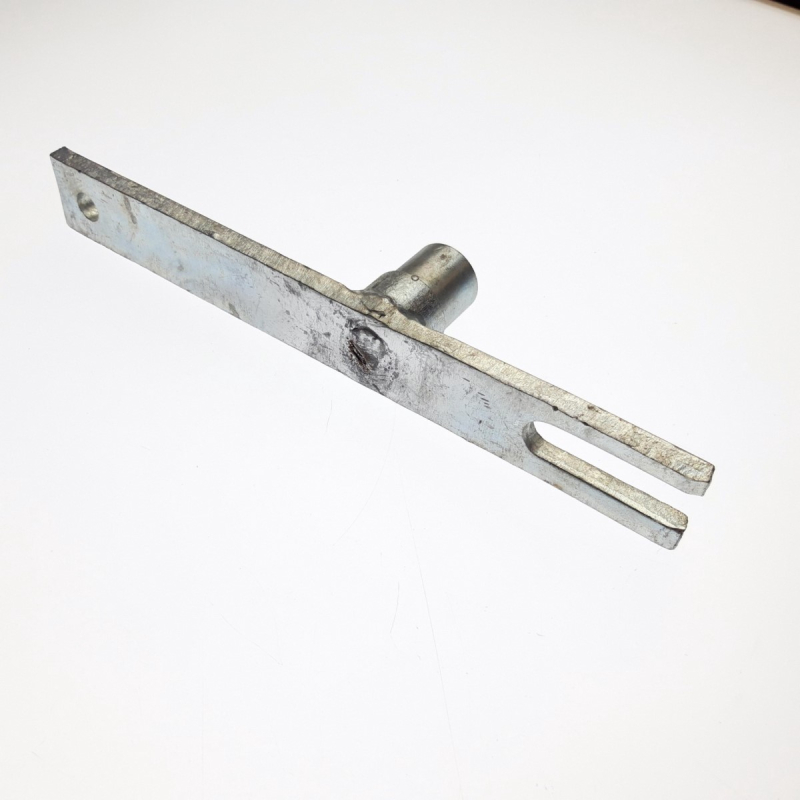 Bracket for Tension Spring