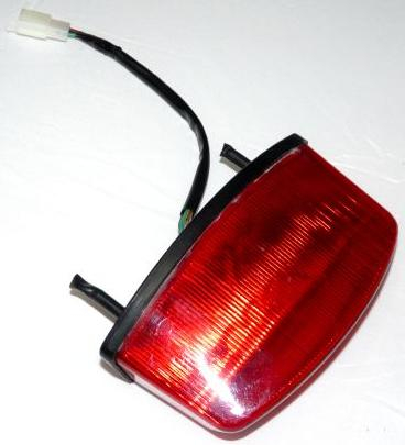 Оригінальна запчастина Access Tail Light Comp
