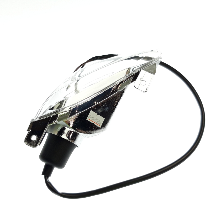 Signal Light, Front-L