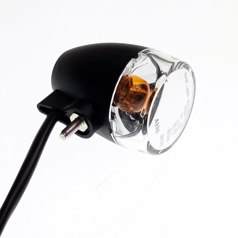 Signal Light, Rear-L