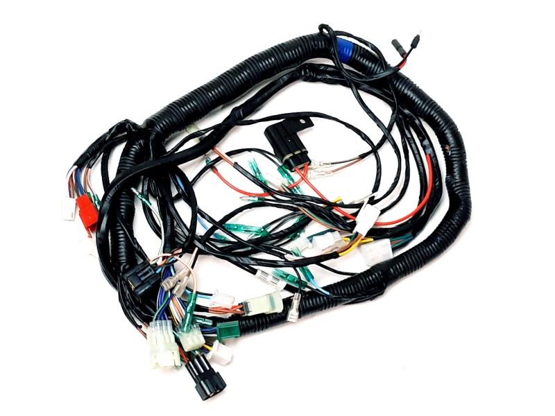 Main Wire Assy