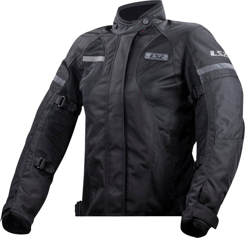 Куртка LS2 Dart Lady Black