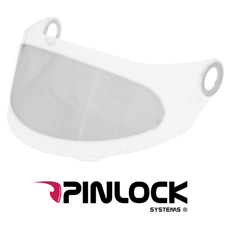 Прозора вставка Pinlock LS2 для FF313/FF385/FF358/FF396/FF392/FF370/FF325/FF322/FF351 DKS041
