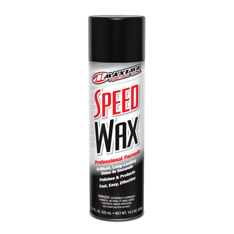Віск Maxima Speed Wax, 439 г