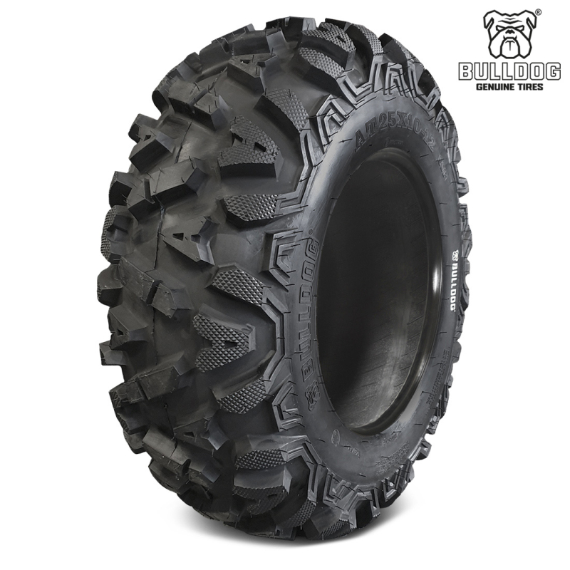 Шина BULLDOG TIRES B033, 26x11-12 (70J)