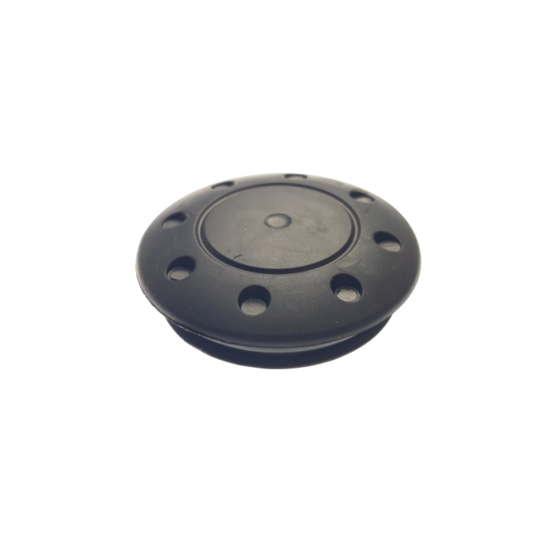 TJD WHEEL CAP / CAP DE ROUE -- 2''