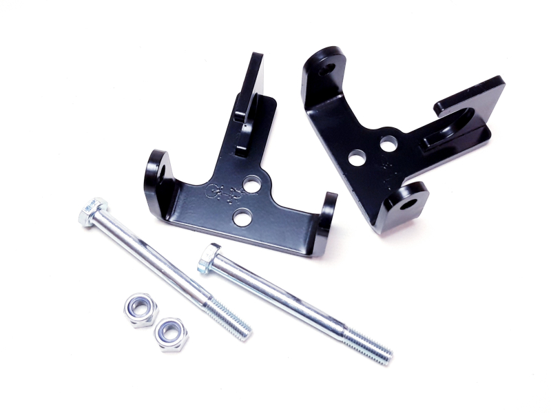 Оригінальна запчастина TJD Rear bracket kit