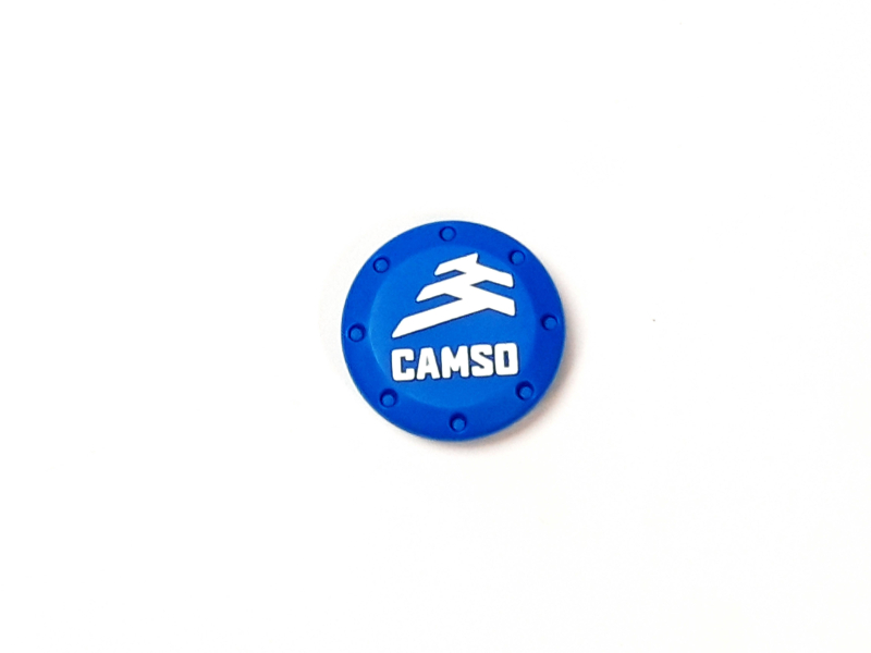 Оригінальна запчастина TJD Hub cap CAMSO - Ass'y