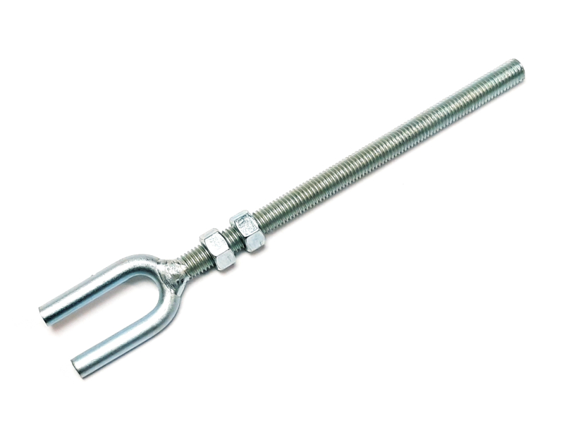 Оригінальна запчастина TJD Tensionner rod ass'y