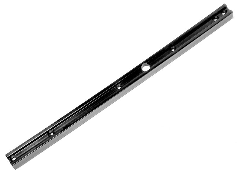 Track guide - XT4S