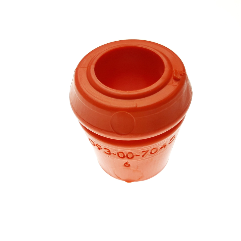 Оригінальна запчастина TJD Rubber cone