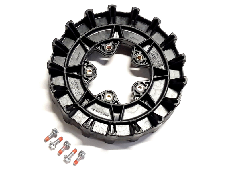 Оригінальна запчастина TJD S-Kit 17/5 sprocket