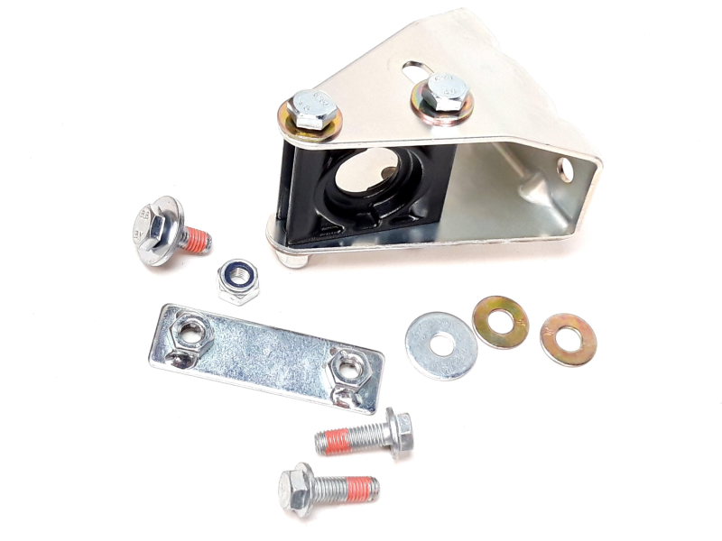 S-Kit, Anti-rotation ind. suspension